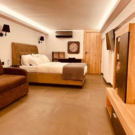 Apartament Loft Athens -Nomad Friendly # Superhost Hub# Zewnętrze zdjęcie