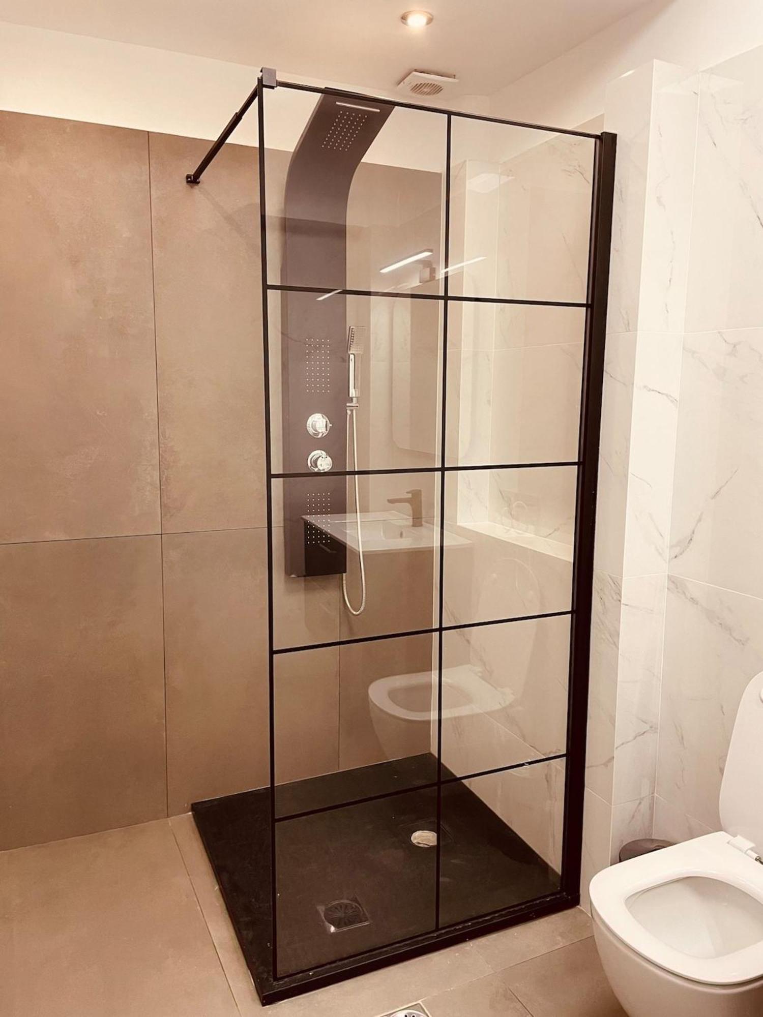 Apartament Loft Athens -Nomad Friendly # Superhost Hub# Zewnętrze zdjęcie